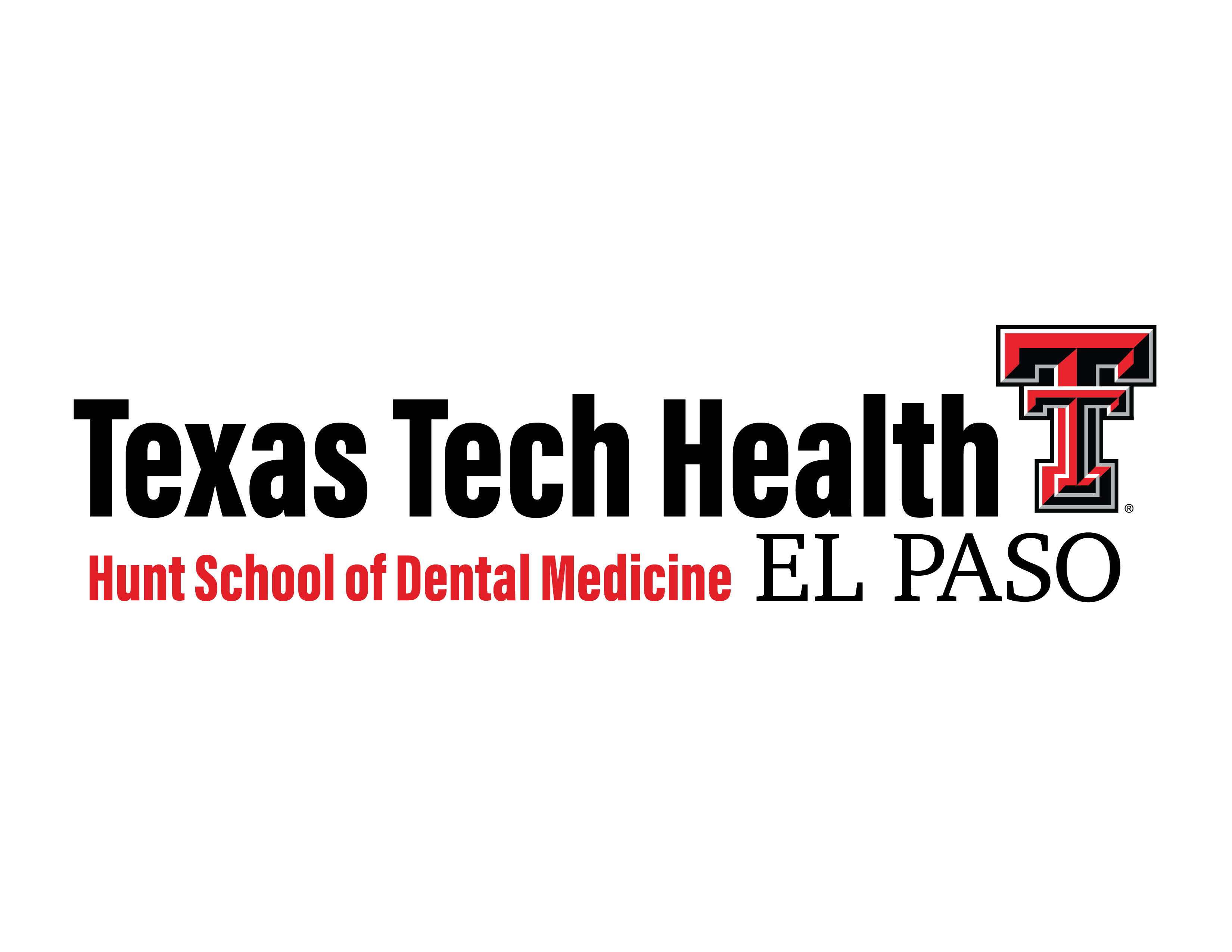 Texas Tech University | Woody L. Hunt School of Dental Medicine